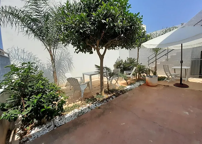 Il Girasole בית נופש *